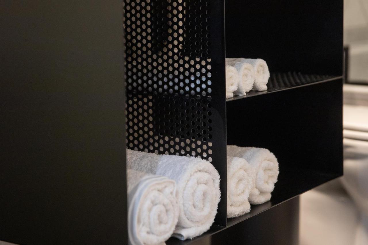 Petrino Suites Mesolonghi Mesolóngion Exteriör bild